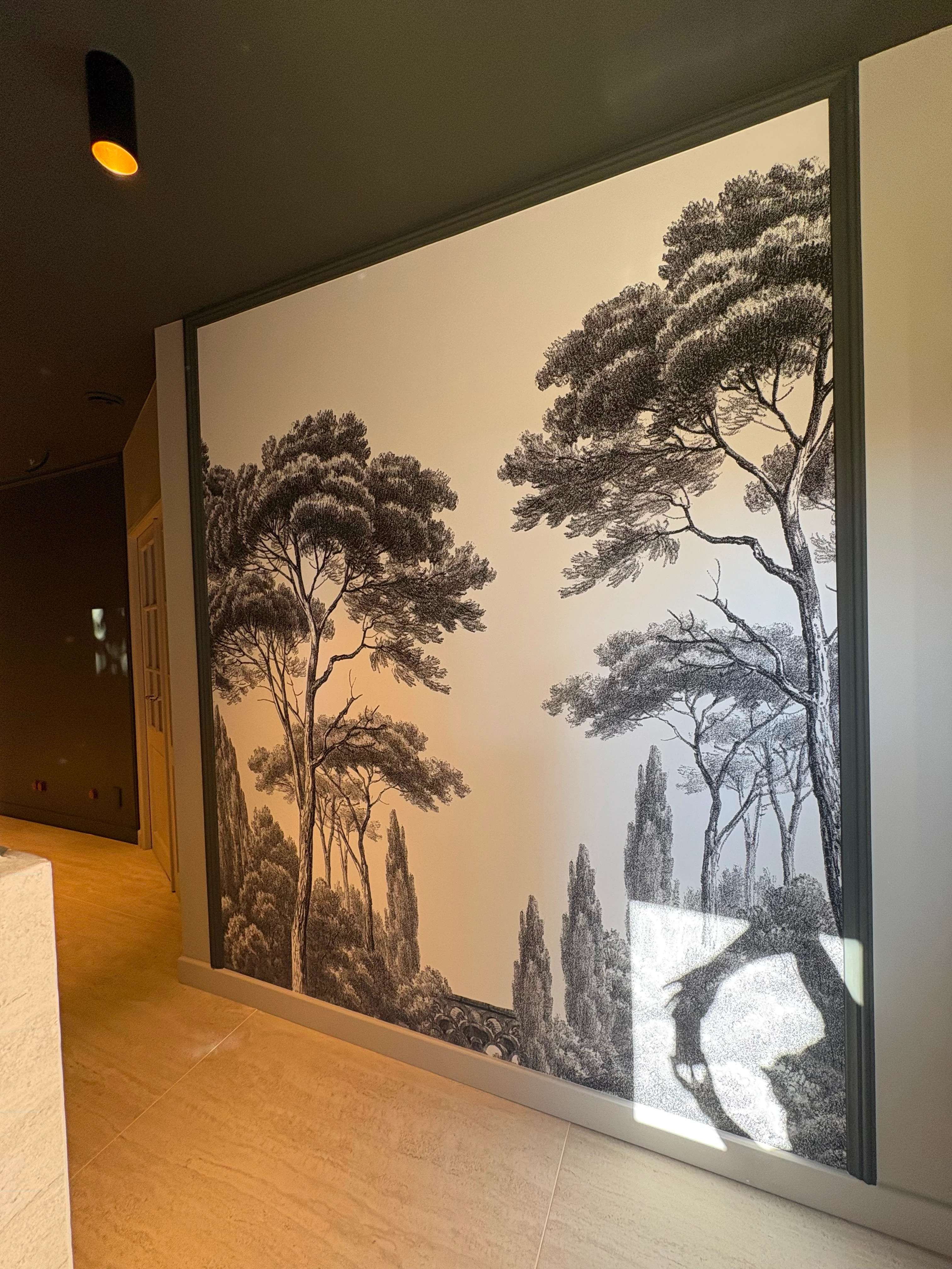 Finitions & Décoration Sur-Mesure